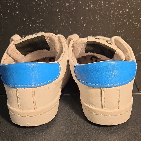 2 Star Scarpe Star Nuova Callezione 2 Star Sneakers Kids 23 - Picture 3 of 9